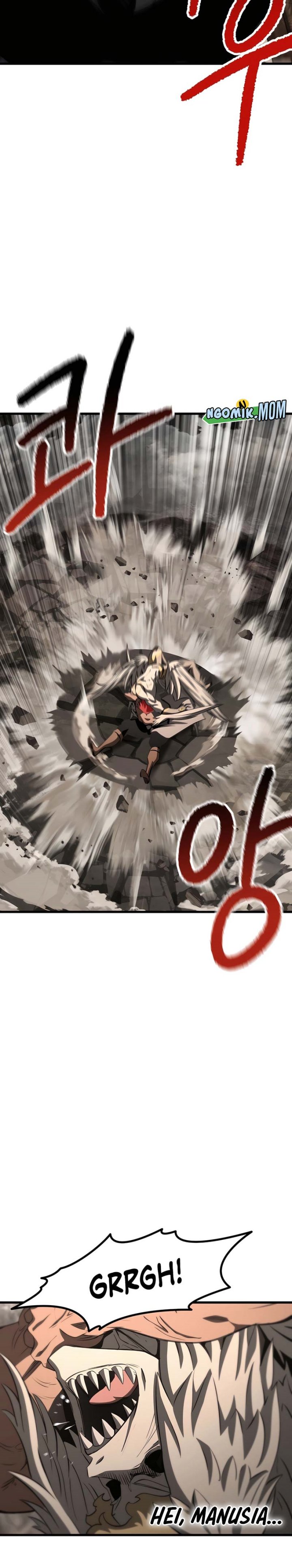 Otherworldly Sword King’s Survival Records chapter 229